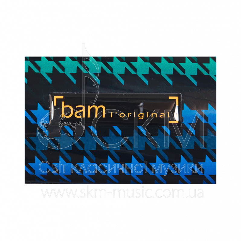 Футляр для скрипки BAM HighTech Slim 