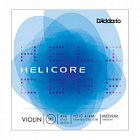 D'ADDARIO HELICORE струны для скрипки 