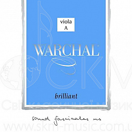 Ля WARCHAL BRILLIANT, нержавеющая сталь, шарик