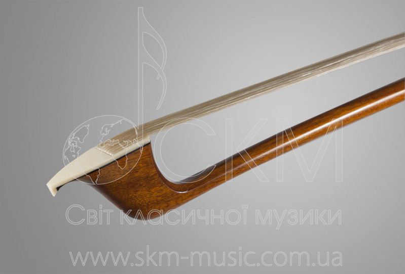 Смычок для контрабаса Otto Berger (немецкая модель)
