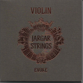 Комплект струн для скрипки JARGAR Evoke