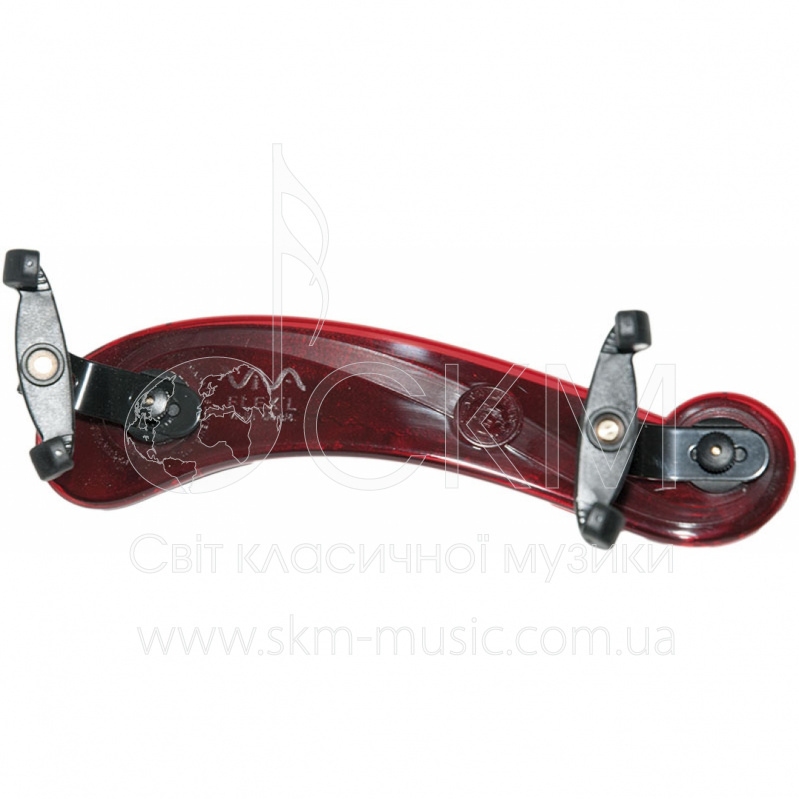 Мостик VIVA LA MUSICA FLEX для скрипки 4/4-3/4, разных цветов