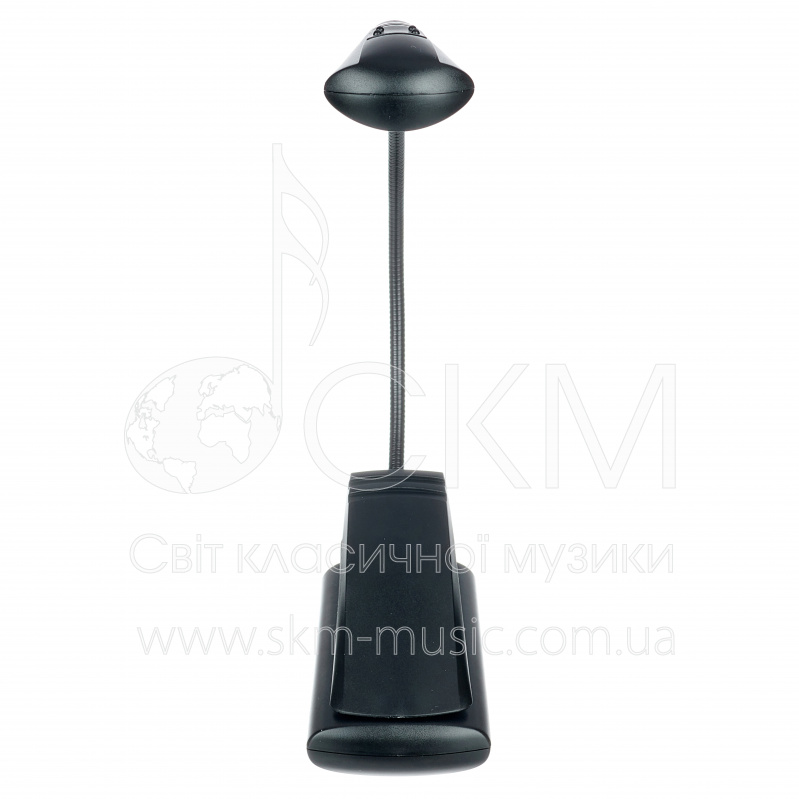 Подсветка для пюпитров Millenium Super Flex Light Lamp, черная