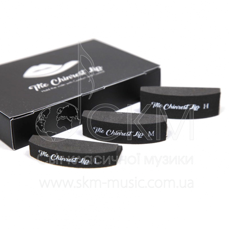 Chinrest Lip -