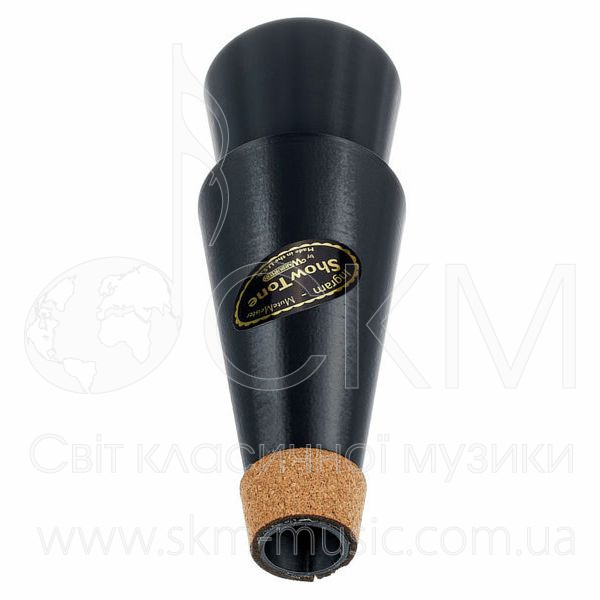 Сурдина для трубы Warburton Ingram - MuteMeister ShowTone