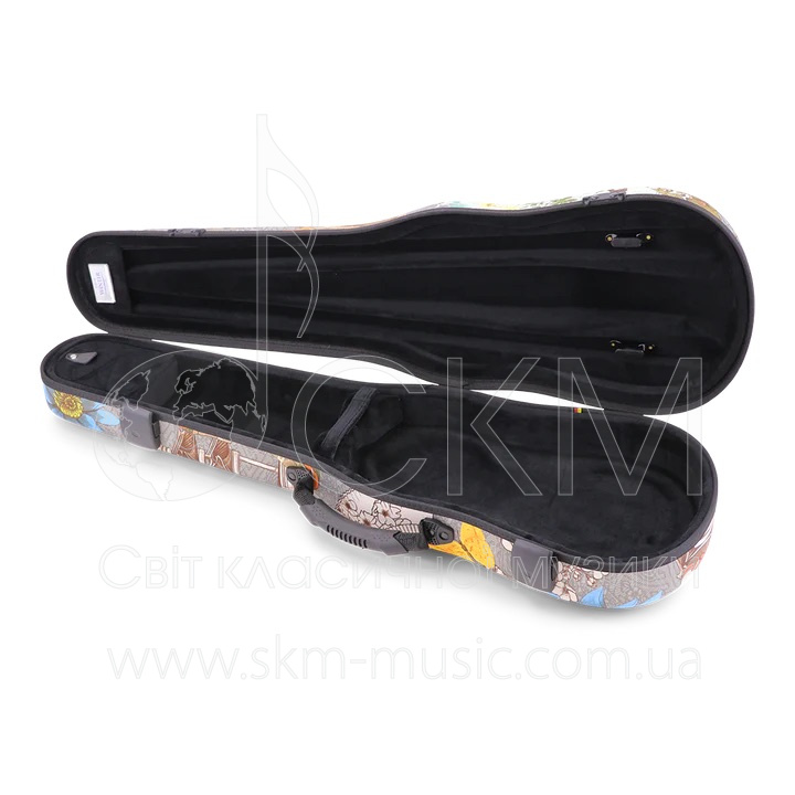 Футляр для скрипки Jakob Winter 51015 Marble