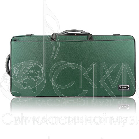 Футляр для скрипки и альта BAM Classic