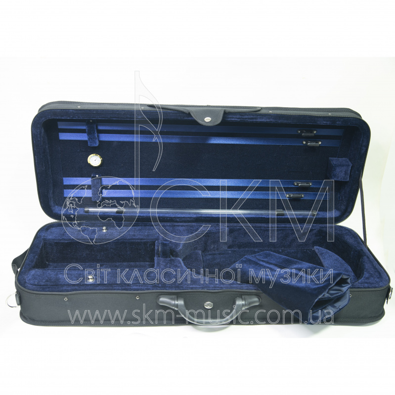 Футляр для альта 2412VA, 395 - 420 мм