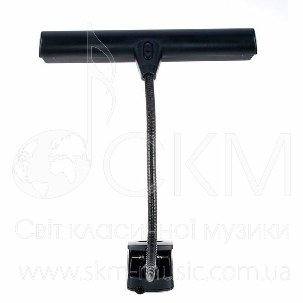 Подсветка для пюпитров K&M 12249 Orchestra Light Eos