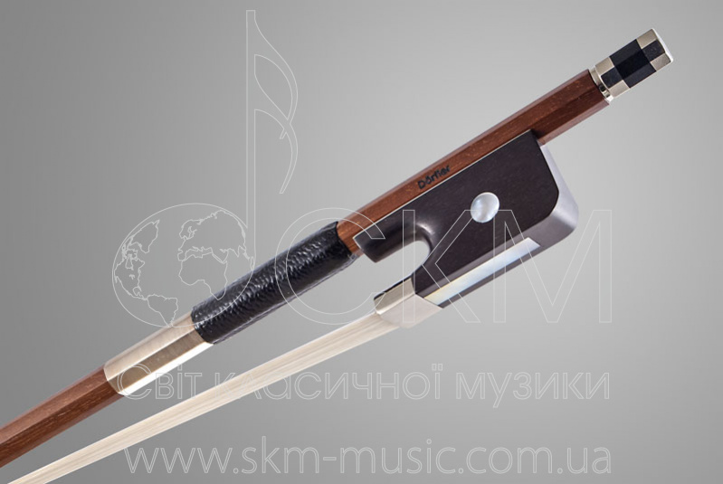 Смычок для альта Doerfler DA6A