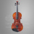 Набор: скрипка мануфактурная 4/4 GT20VN, смычок, футляр, канифоль