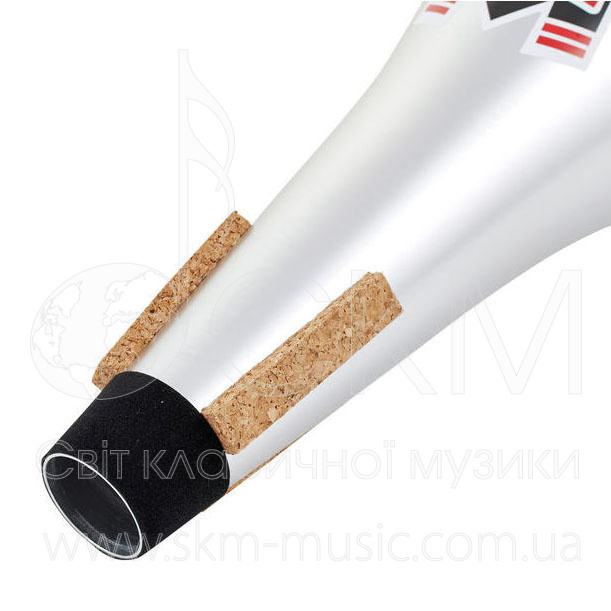 Сурдина для тромбона Denis Wick Straight DW5505