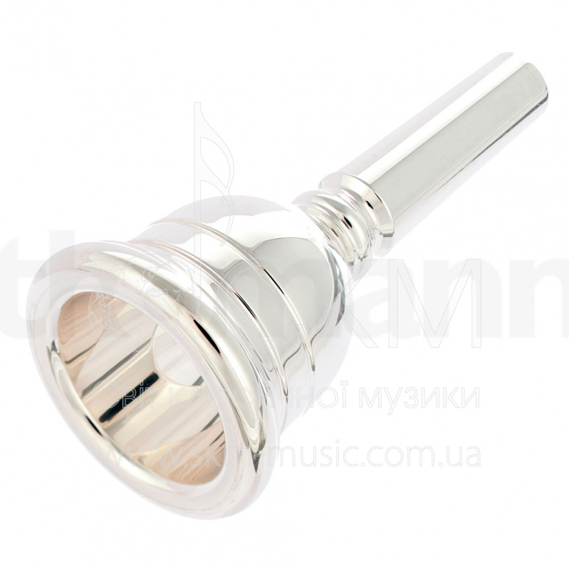 French Horn Mouthpiece Perantucci PT 50 Artistic association