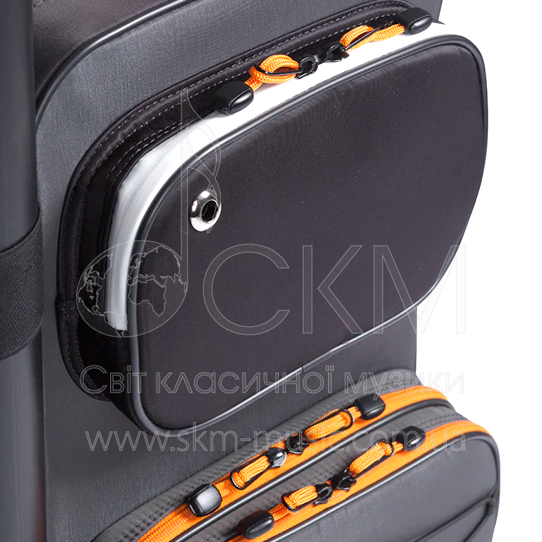 Футляр для скрипки BAM PEAK PERFORMANCE COMPACT