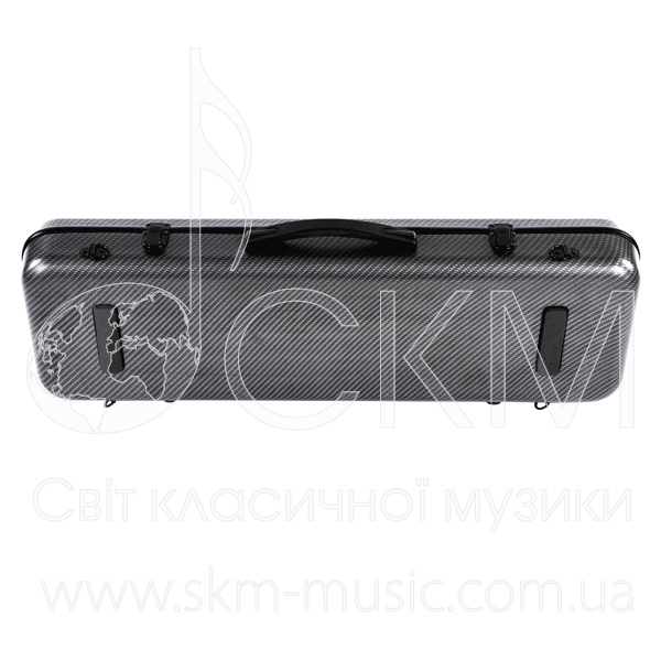 Футляр для скрипки Jakob Winter 2026