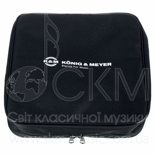 Подсветка для пюпитров K&M 12249 Orchestra Light Eos