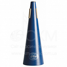 Сурдина для тромбона Voigt Brass Straight Mute