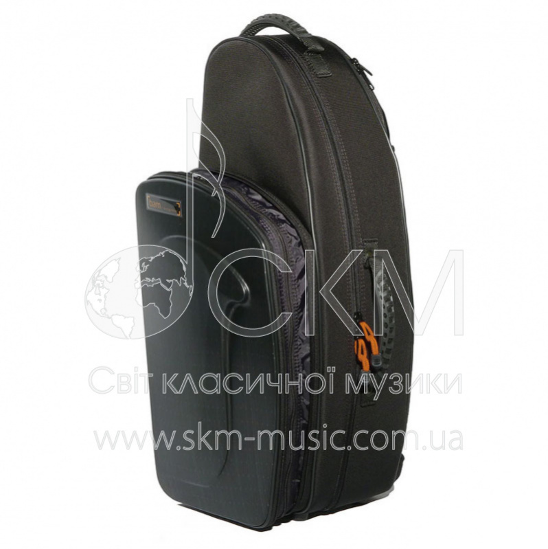 Футляр для саксофона альт BAM Trekking NEW