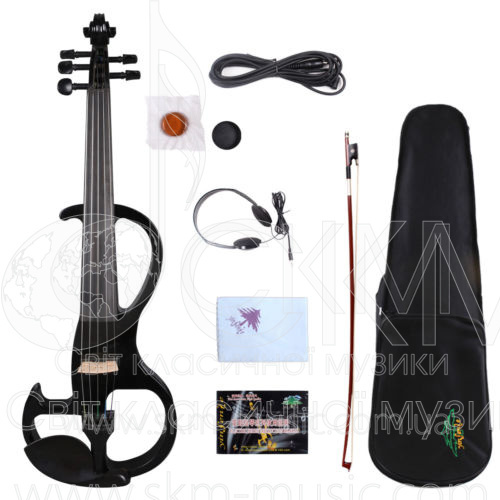 Yinfente electric clearance violin