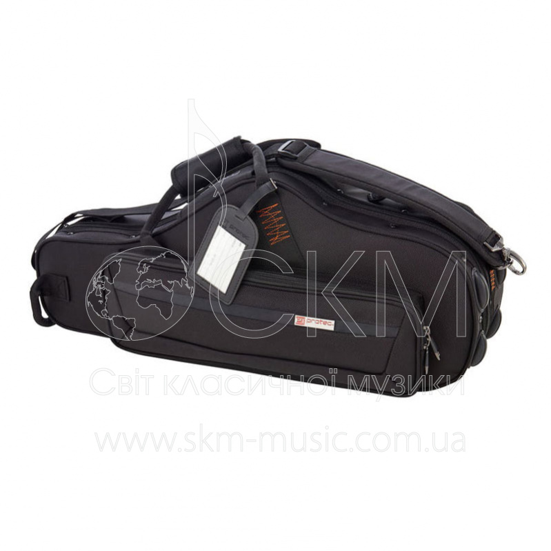 Футляр для саксофона альт Protec PB-304 CTContoured