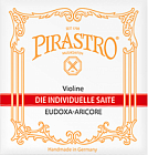 PIRASTRO EUDOXA-ARICORE струны для скрипки 