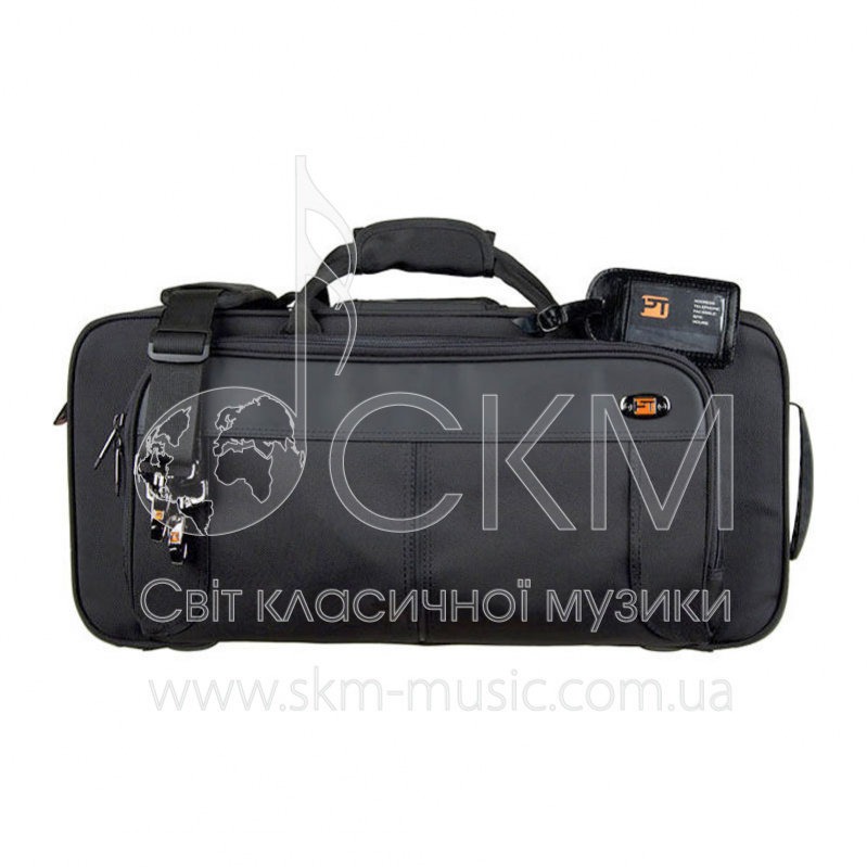 Футляр для двух труб Protec iPac 301D Double