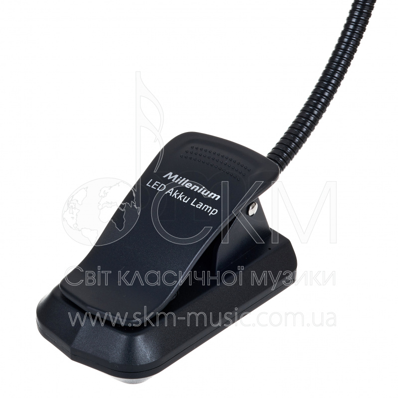 Подсветка для пюпитров Millenium LED Akku Lamp