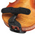 Мостик WITTNER для скрипки 4/4-3/4 с креплениями для подбородников Wittner Hi-Tec