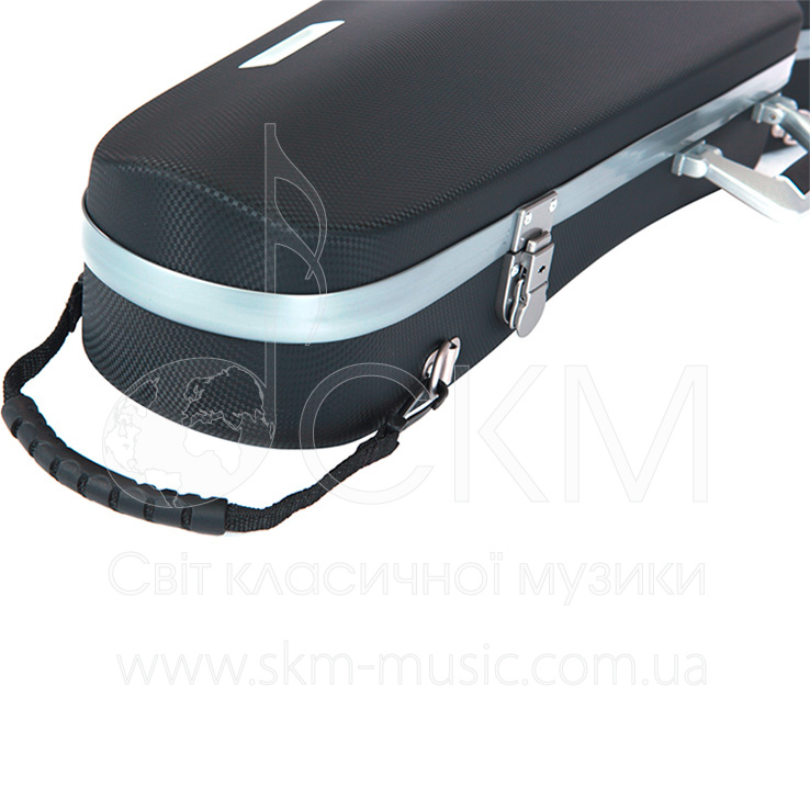 Футляр для альта BAM HighTech Contoured Panther, до 430 мм
