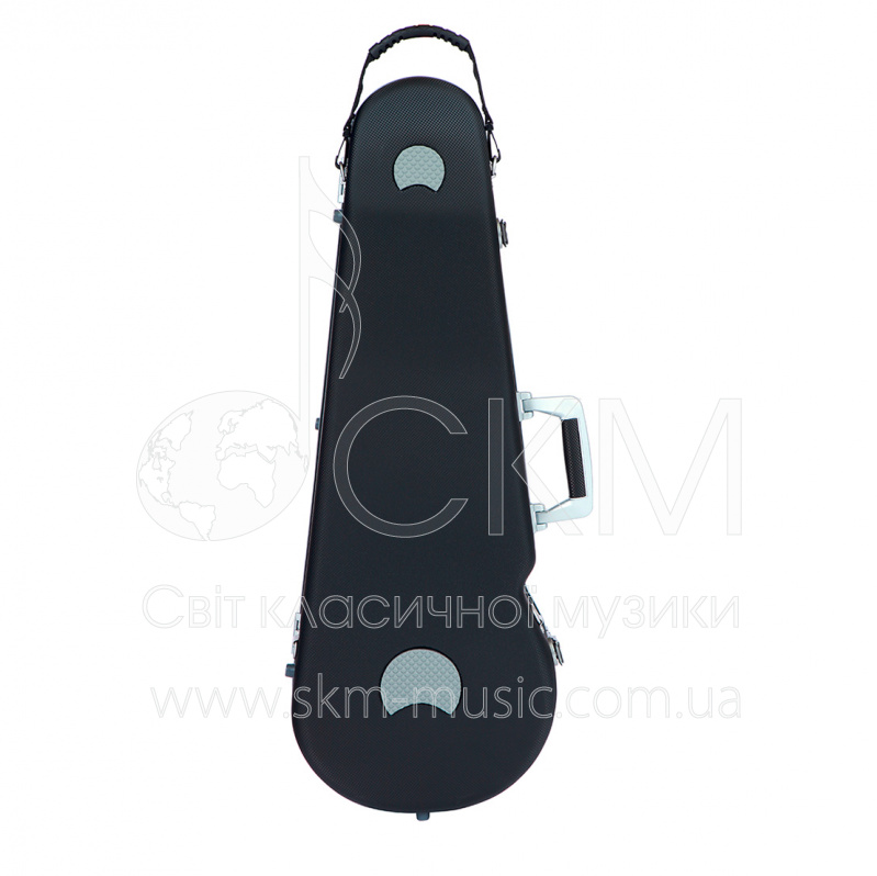 Футляр для альта BAM HighTech Contoured Panther, до 430 мм