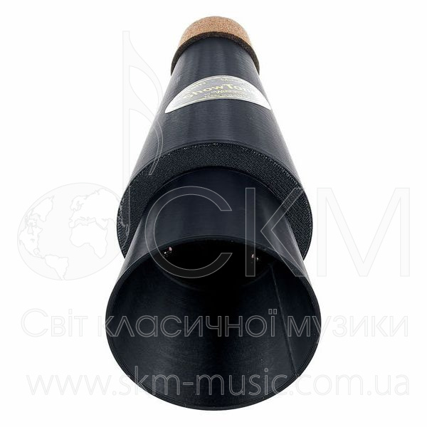 Сурдина для трубы Warburton Ingram - MuteMeister ShowTone