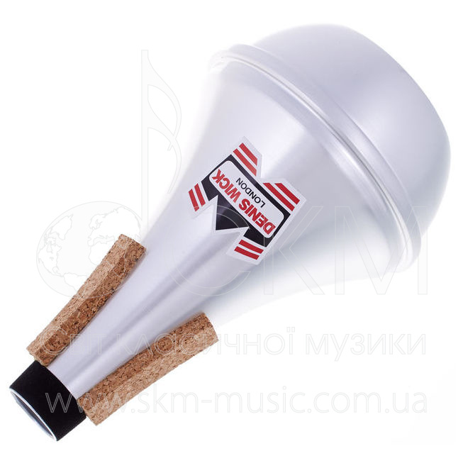 Сурдина для трубы Denis Wick DW5504
