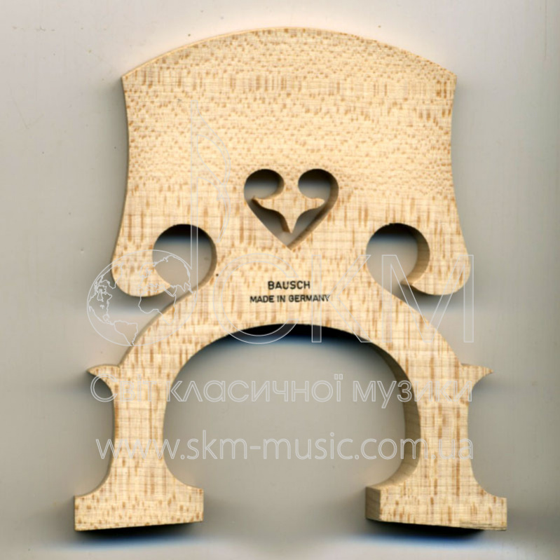 Подставка для виолончели Teller, модель Bausch