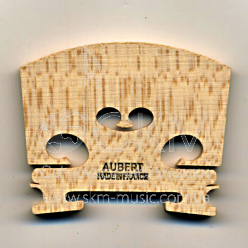Подставка для альта Aubert Original, обработанная