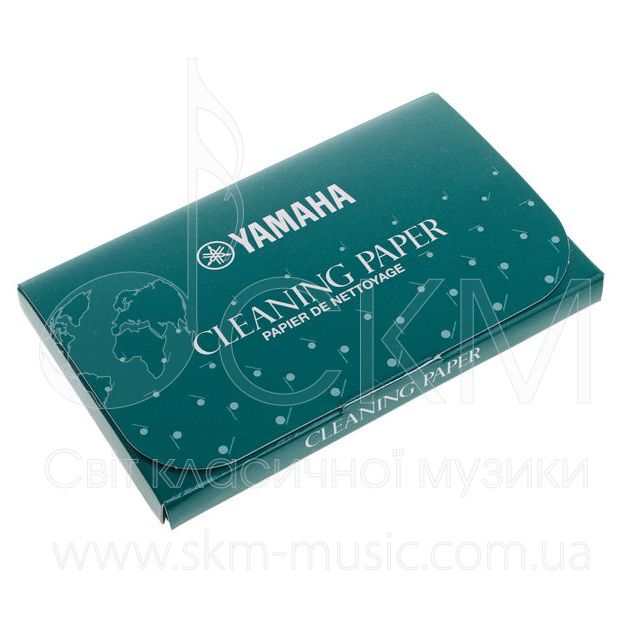 Набор для ухода за флейтой YAMAHA