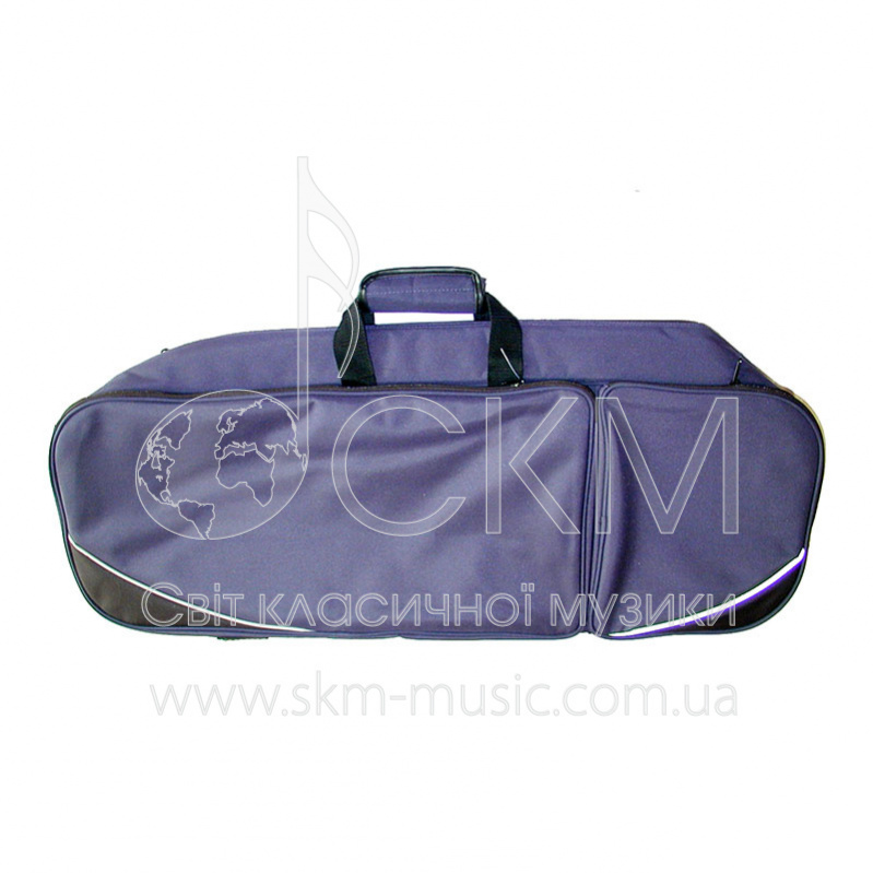 Чехол для скрипичного футляра Petz Bag AVRM20