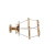 Лигатура для саксофона тенор Francois Louis Ultimate Brass XL