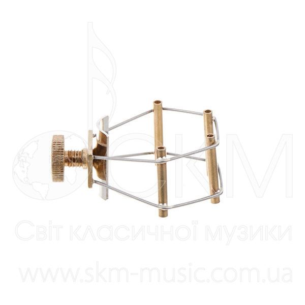 Лигатура для саксофона тенор Francois Louis Ultimate Brass XL