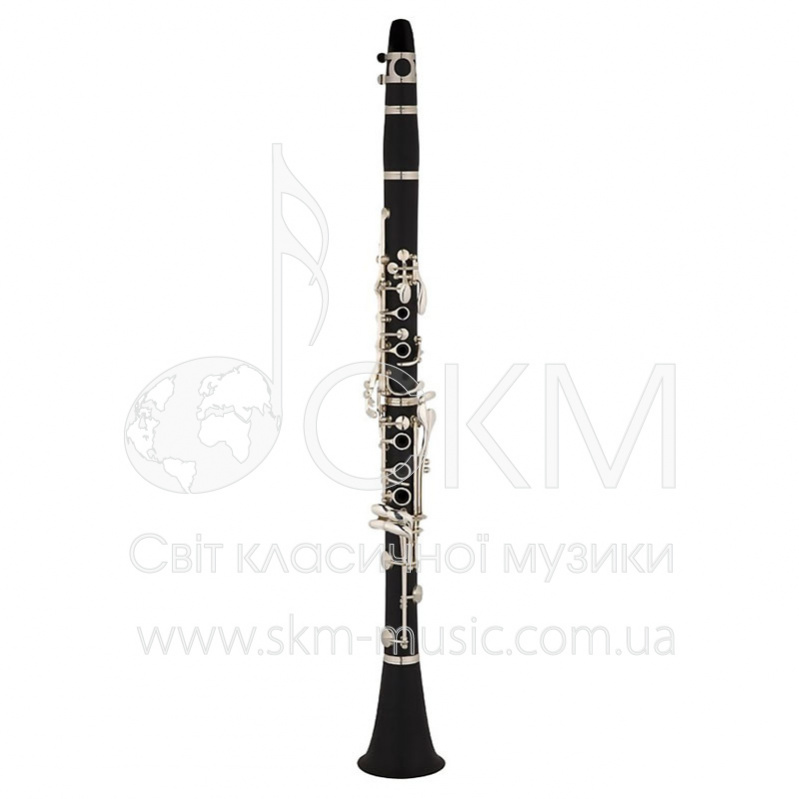 Кларнет Opus synthetic