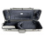 Футляр для альта BAM HighTech Oblong Compact Size с карманом NEW, до 42 см