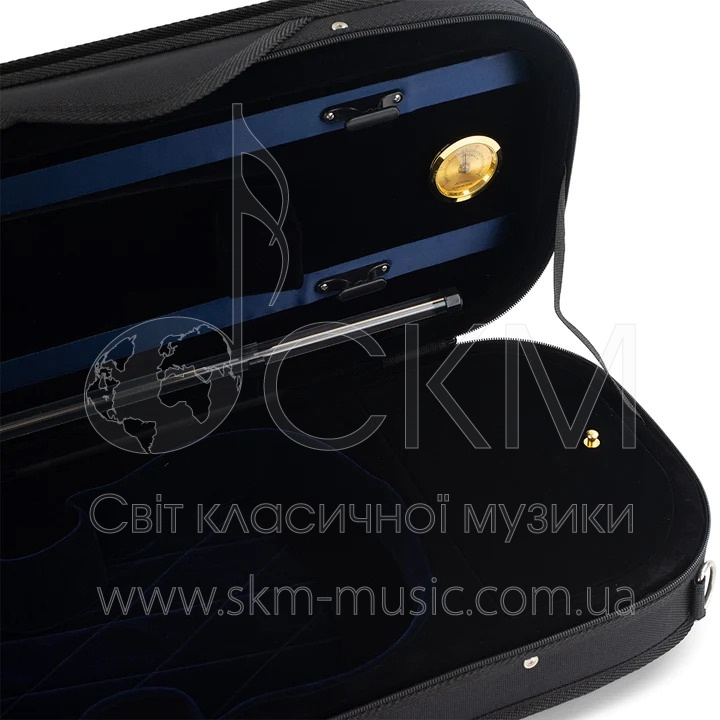 Футляр для скрипки Jakob Winter 566