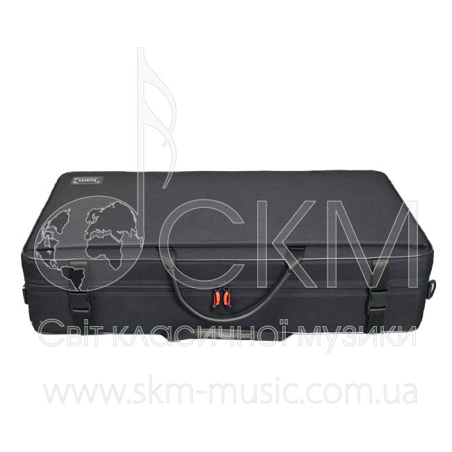 Футляр для 2 скрипок BAM Classic
