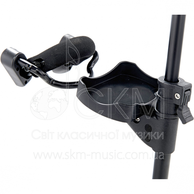 Стойка для скрипки и альта Hercules HC-DS-571BB