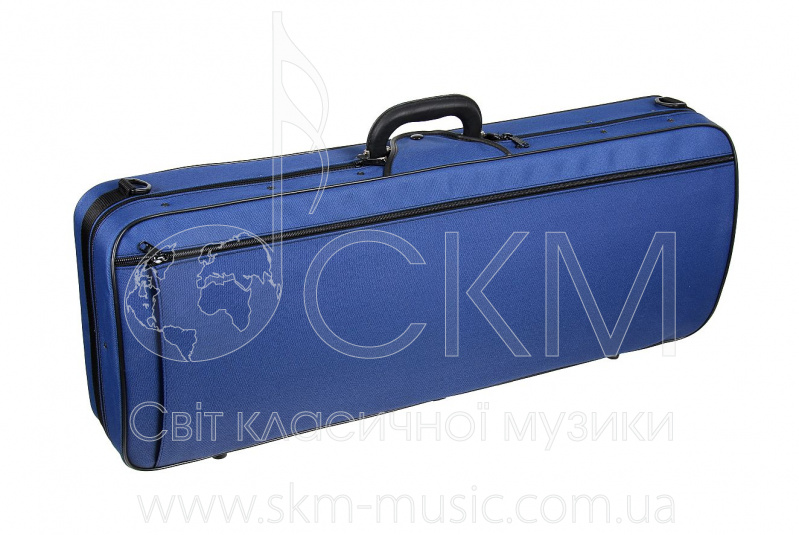 Футляр для 2 скрипок Jakob Winter 3030N