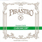 PIRASTRO CHROMCOR струны для арфы (металл с обмоткой) 