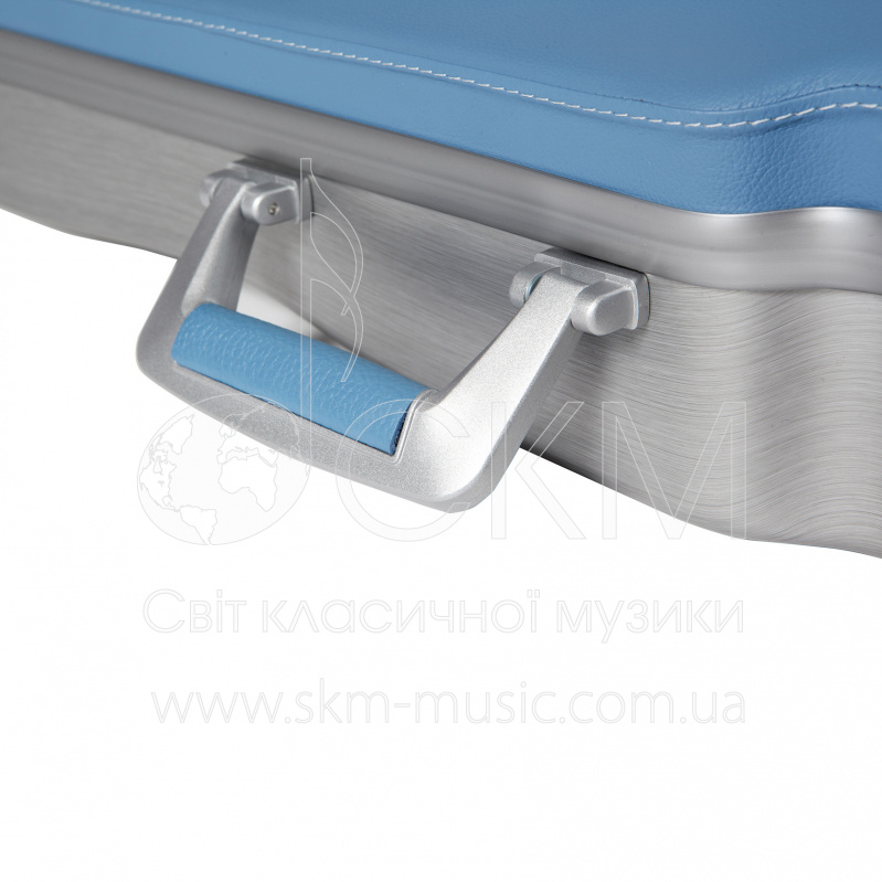 Футляр для скрипки BAM HighTech Contoured L'Etoile NEW
