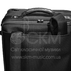 Футляр для двух кларнетов BAM Trekking