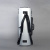 Футляр для альта BAM HighTech Oblong Compact Size с карманом NEW, до 42 см