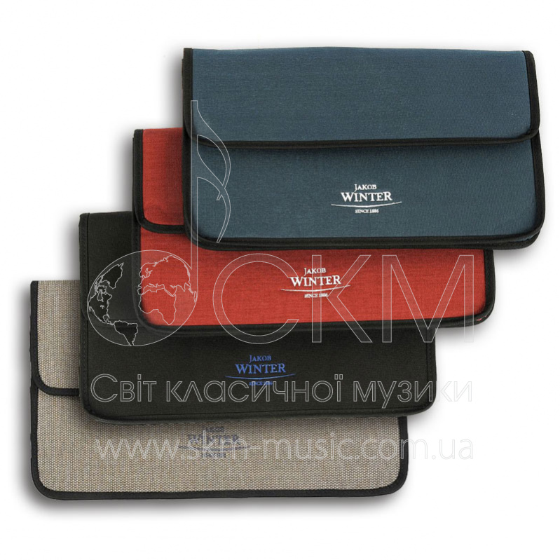 Футляр для скрипки Jakob Winter 51025 NB