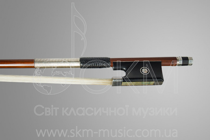 Смычок для альта MA50, модель Vuillaume